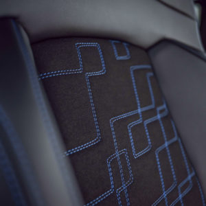Photo essai Ford Transit Custom MS-RT (2025)