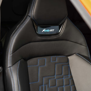 Photo essai Ford Transit Custom MS-RT (2025)