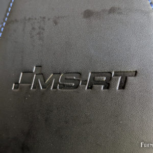 Photo essai Ford Transit Custom MS-RT (2025)