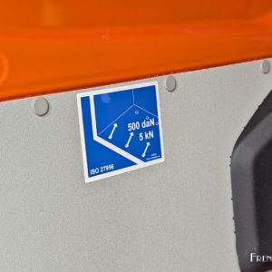 Photo essai Ford Transit Custom MS-RT (2025)