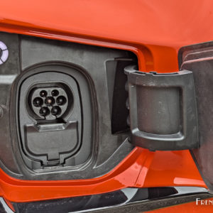 Photo essai Ford Transit Custom MS-RT (2025)