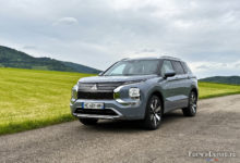 Photo of Essai du Mitsubishi Outlander IV : le pionnier des SUV hybrides rechargeables est de retour