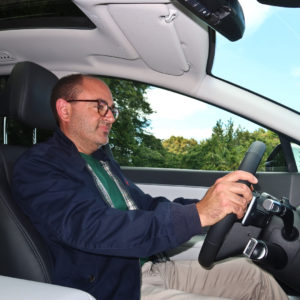 Photo essai Hyundai Ioniq 9 (2025)