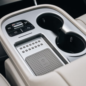 Photo essai Hyundai Ioniq 9 (2025)