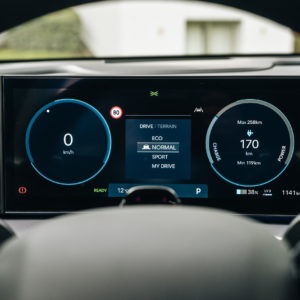 Photo essai Hyundai Ioniq 9 (2025)