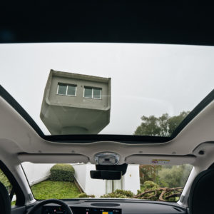Photo essai Hyundai Ioniq 9 (2025)