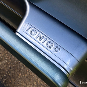Photo essai Hyundai Ioniq 9 (2025)