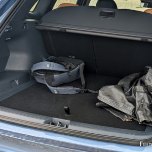 Photo essai Geely Starray EM-i (2026)