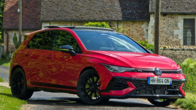 Photo of Essai Volkswagen Golf GTI Edition 50 : le dernier tango d’une icône ?