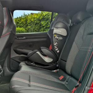 Photo essai Volkswagen Golf GTI Edition 50 (2026)