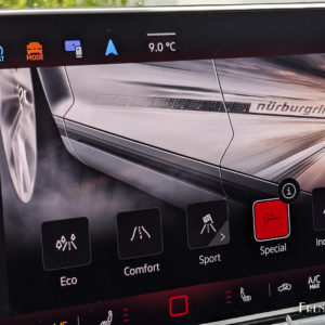 Photo essai Volkswagen Golf GTI Edition 50 (2026)