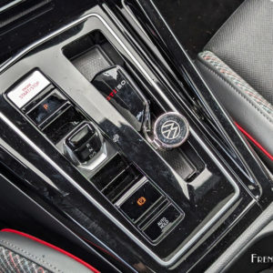 Photo essai Volkswagen Golf GTI Edition 50 (2026)