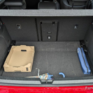 Photo essai Volkswagen Golf GTI Edition 50 (2026)