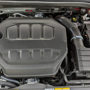 Photo essai Volkswagen Golf GTI Edition 50 (2026)