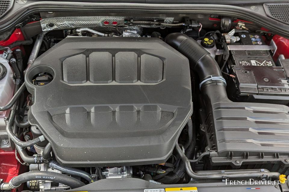 Photo essai Volkswagen Golf GTI Edition 50 (2026)