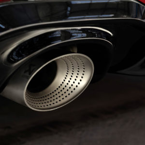 Photo Volkswagen Golf GTI Edition 50 (2026)