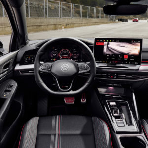 Photo Volkswagen Golf GTI Edition 50 (2026)