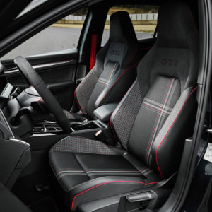 Photo Volkswagen Golf GTI Edition 50 (2026)