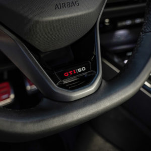 Photo Volkswagen Golf GTI Edition 50 (2026)