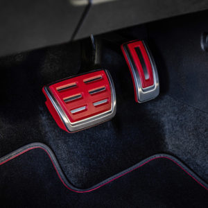 Photo Volkswagen Golf GTI Edition 50 (2026)